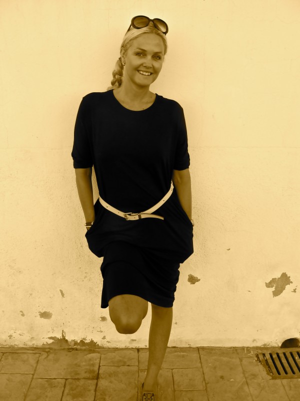 Anne Kathrine Krøvel