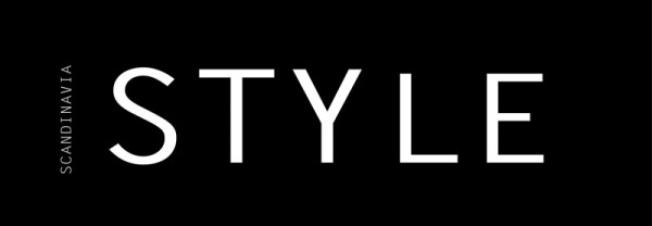 scandinavia style logo