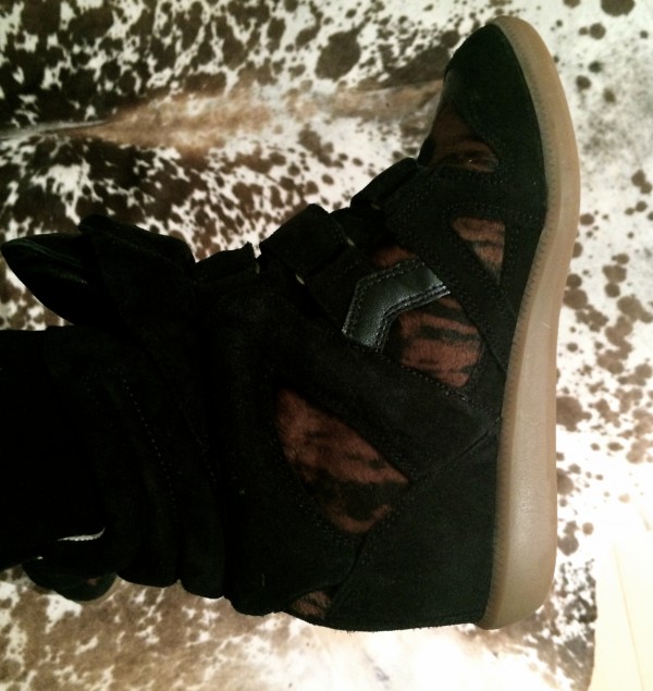 Isabell Marant