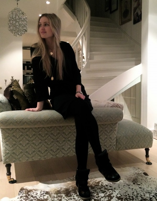 me at home 2