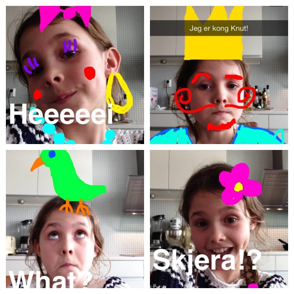 KAROKUL - karoline krøvel midtbø