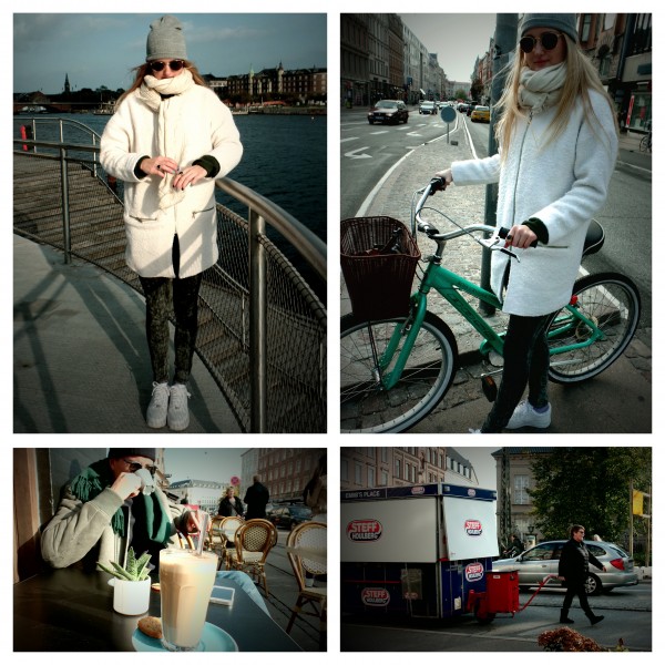 Bistro André Citroën