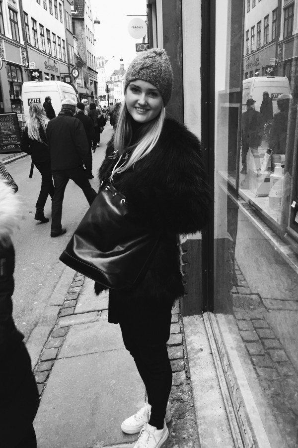 Isabel Marant CPHFW Copenhagen