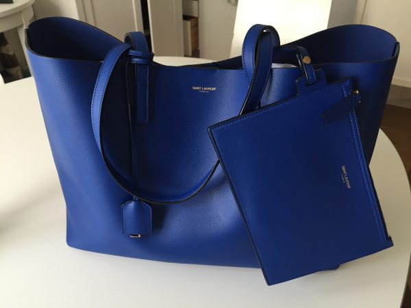 Saint Laurent Blue