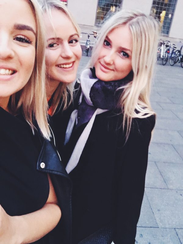 By Malene Birger Sunday 